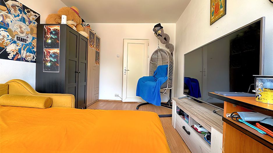 Dristor Metrou 3 camere decomandat mobilat Park Lake comision 0 - Poză 2