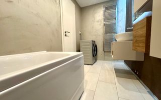 Apartament 3 camere, 2 băi, parcare și boxă – Ambiance Residence, Coresi - Poză 6