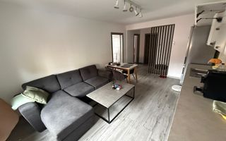Apartament 3 camere mobilat-utilat | Etaj 1 | Zona Bulevard - Poză 3