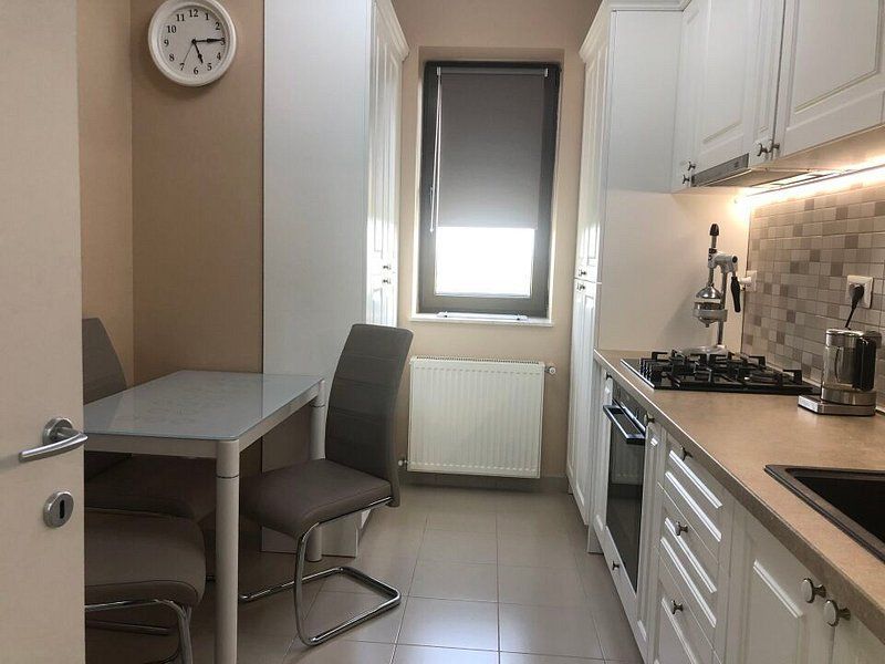 Apartament luxos,luminos,foarte spatios in Erou Iancu Nicolae-Oferta atractiva - Poză 13