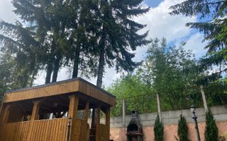 Pensiune 10 camere in statiunea Muntele Baisorii - Poză 4