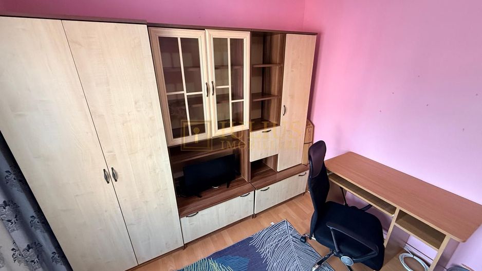 2 camere| zona Lipovei| centrala proprie| apartament frumos| - Poză 6