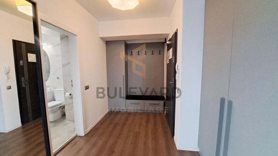 Comision 0. Apartament tip studio la cheie in bloc nou! - Poză 8