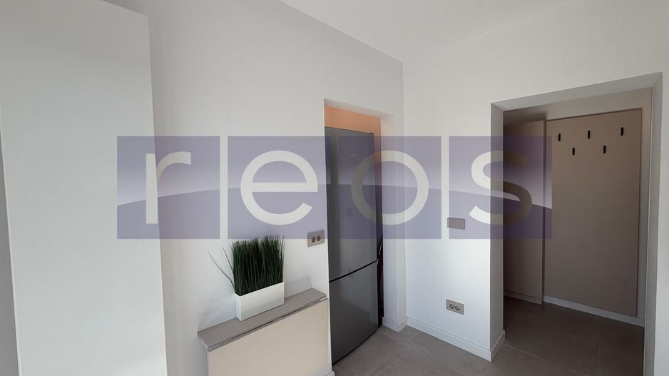 PRIMAVERII | VANZARE APARTAMENT 3 CAMERE | LUX | 71 MP | NOU RENOVAT - Poză 21