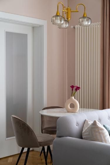 Art Deco Vibes | Apartament 2 camere | Universitate – Calea Victoriei | 49 mp - Poză 10