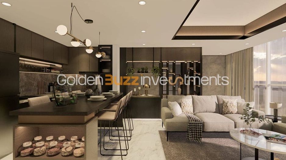 Apartament 3 camere zona Pipera/Iancu Nicolae - Poză 1