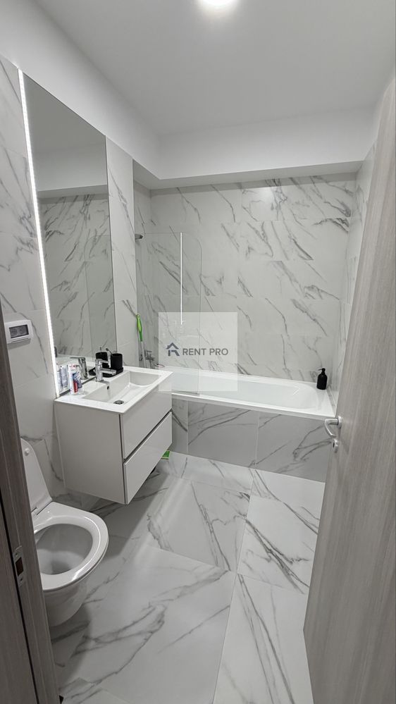 Garsonieră premium de vânzare | Novum Residence | Etaj 11/11 | - Poză 3