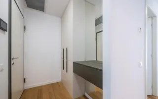 Apartament 3 camere cu terasă, parcare și boxă | UpSite Floreasca - Poză 21