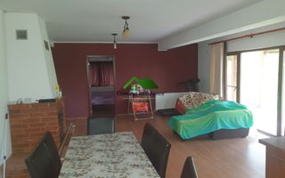 Casă P+M de  inchiriat, 200 mp, teren 800 mp – Satu Nou de Jos - Poză 4