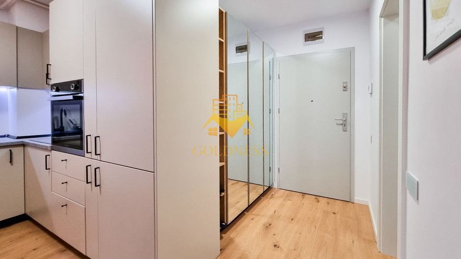 2 camere, modern,parcare, bloc nou, Zorilor, zona LIDL, Frunzisului - Poză 2