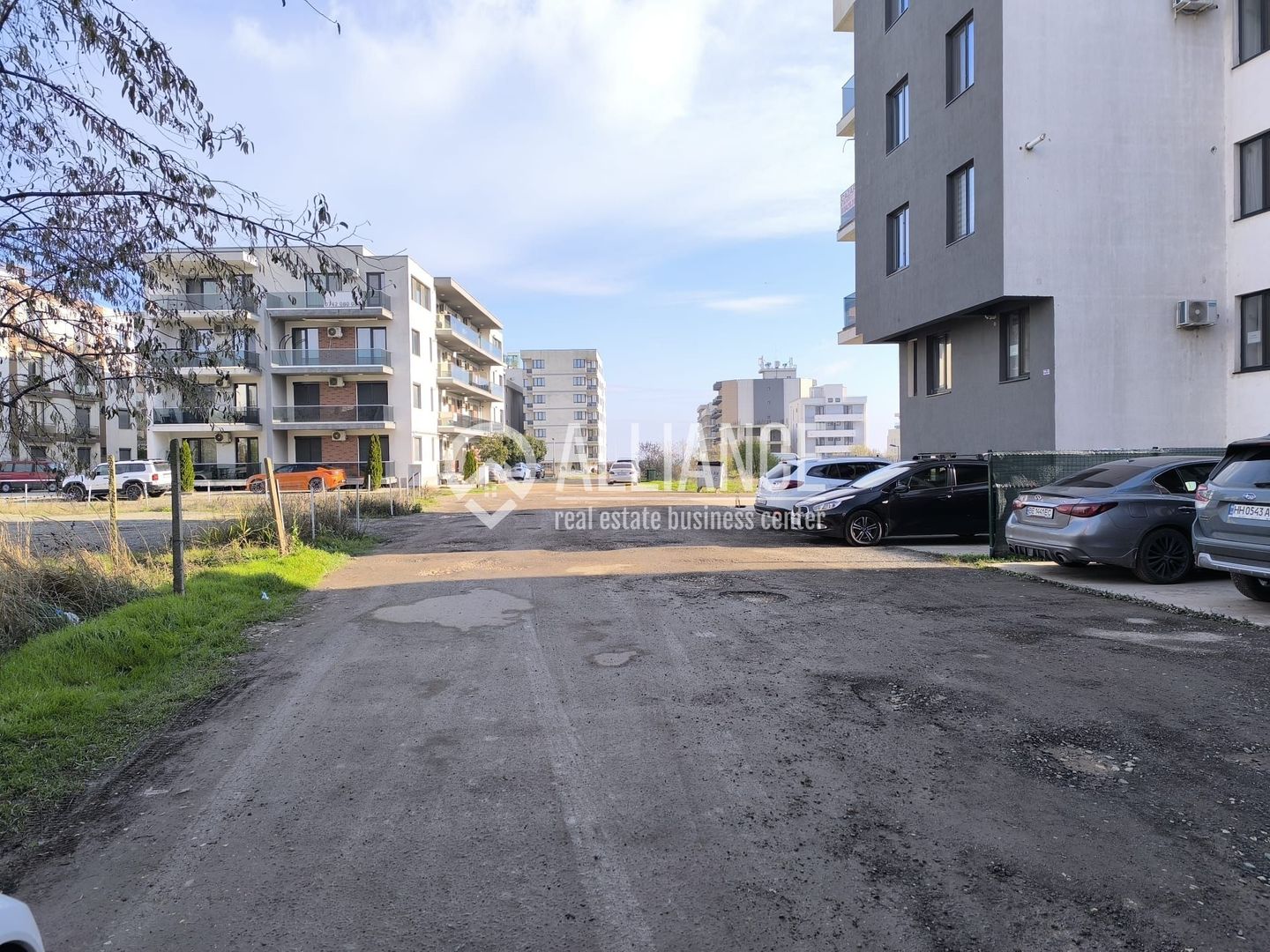 MAMAIA NORD(cod03)- 2 Camere moderne si chirie mica ! - Poză 32