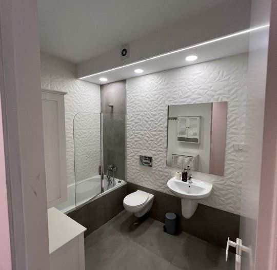 Apartament 2 camere Pipera | Complex 4City - Poză 5