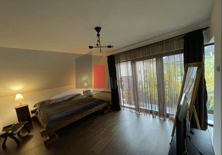 Vila individuala in Baneasa - Poză 4