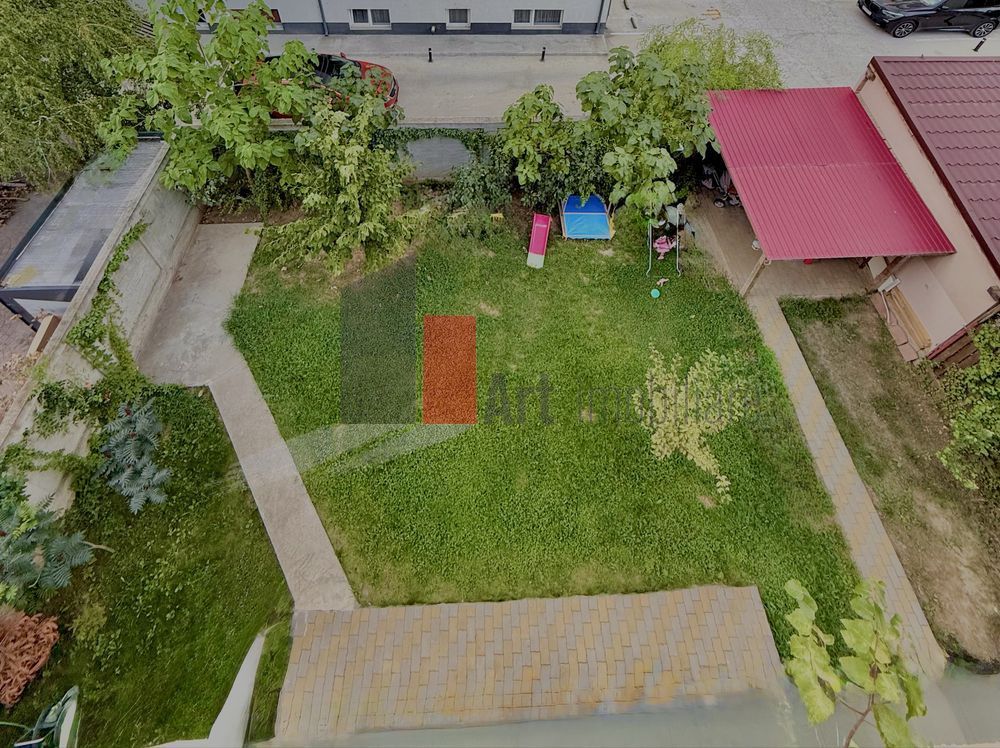 Vand Apartament 3 camere Parcare inclusa Militari - Poză 8