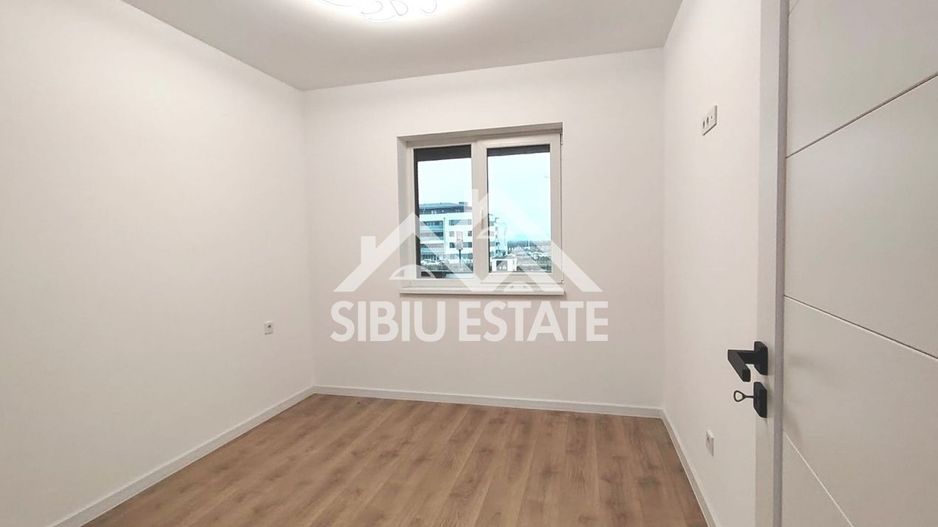 Apartament nou 3 camere, 2 bai Sibiu - Poză 9