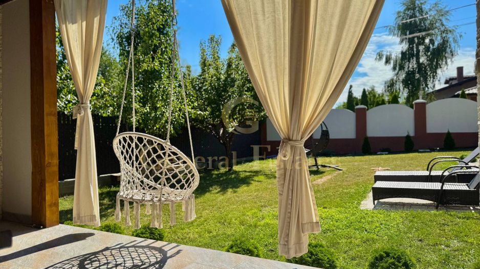 Vânzare Casa în 2 Nivele – Miroslava, Iași - Poză 7