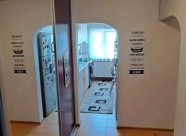 2 camere -decomandat-Vitan - Poză 3