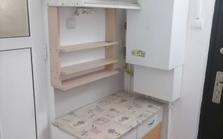 Închiriere cameră de cămin, Canta, Iași – parter, mobilată, aer condiționat - Poză 3