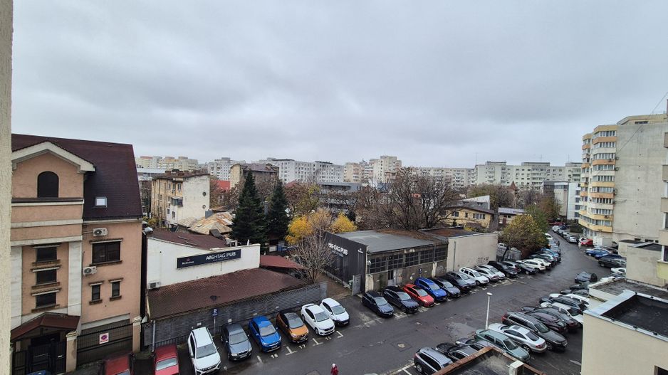 Apartament cu 92,29 mp - Obor - Mihai Bravu - Poză 19