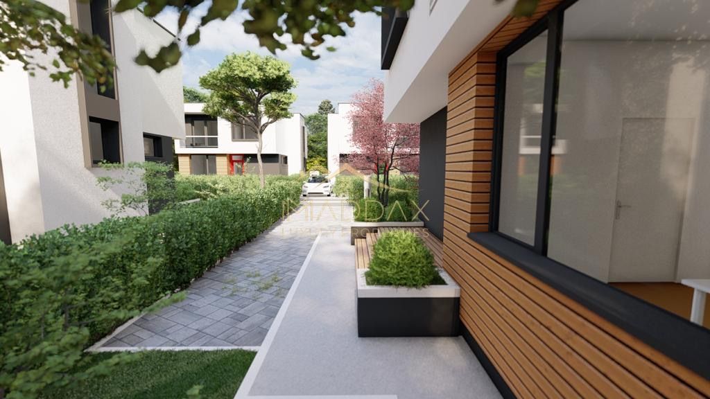 Vila individuala SMART_LUX//Panouri fotovoltaice//Corbeanca - Poză 14