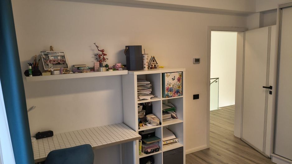 vila hi-tech-smart,mob-util total,5cam,3bai,2parcari,teren456mp - Poză 29