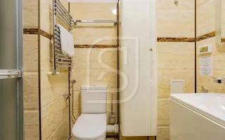 Apartament modern, mobilat si utilat premium, Metalurgiei, Sector 4 - Poză 12