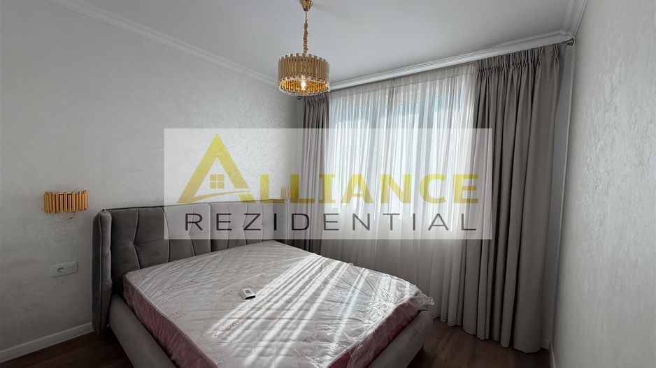 Vila moderna cu arhitectura deosebita gata sa devina acasa - Poză 21