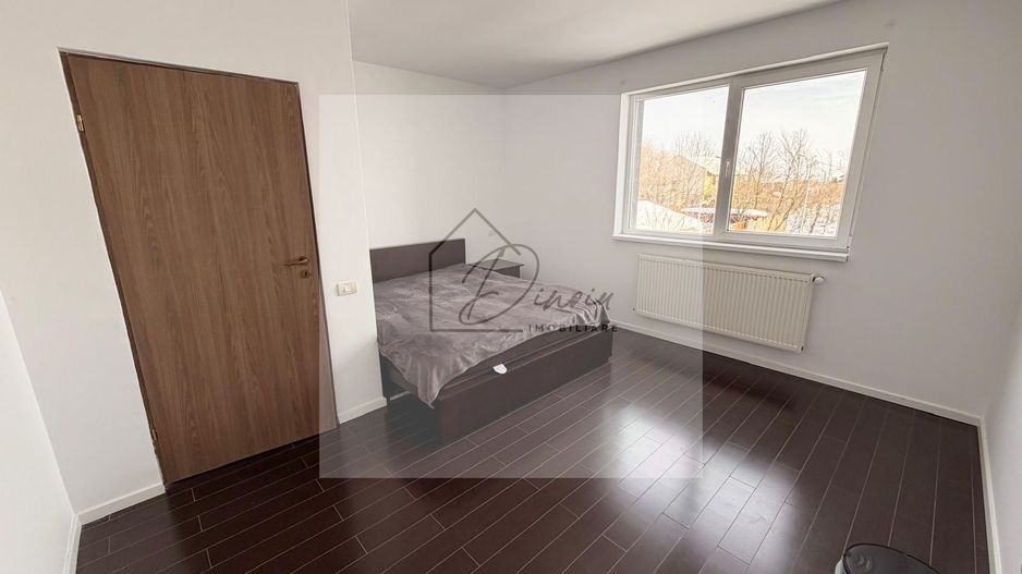 Apartament 4 camere DN1 Value Center Balotesti I 133mp I COMISION 0% - Poză 11