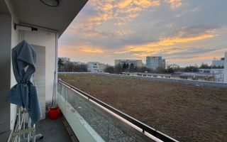Apartament Modern | 1 camera | Terasa Generoasa | Iulius Mall | - Poză 8