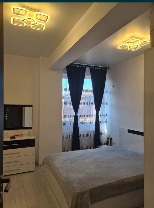 Închiriere Apartament 2 Camere – Militari Residence, Str. Rezervelor | - Poză 1