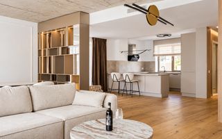 For Rent | Luxury 5-Room Smart Villa | 257 sqm | GreenLake II - Poză 3