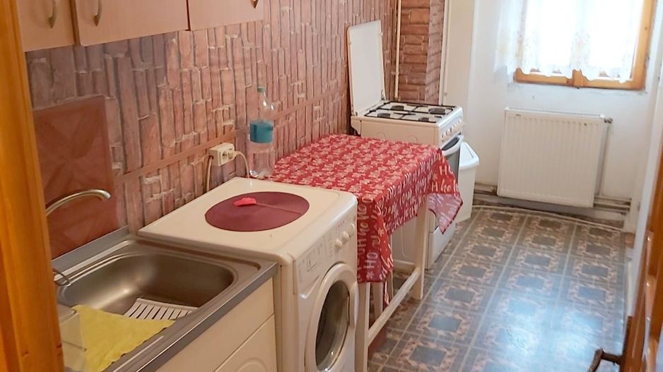 De inchiriat - garsoniera, strada Brailei (Kaufland) - mobilata - Poză 3