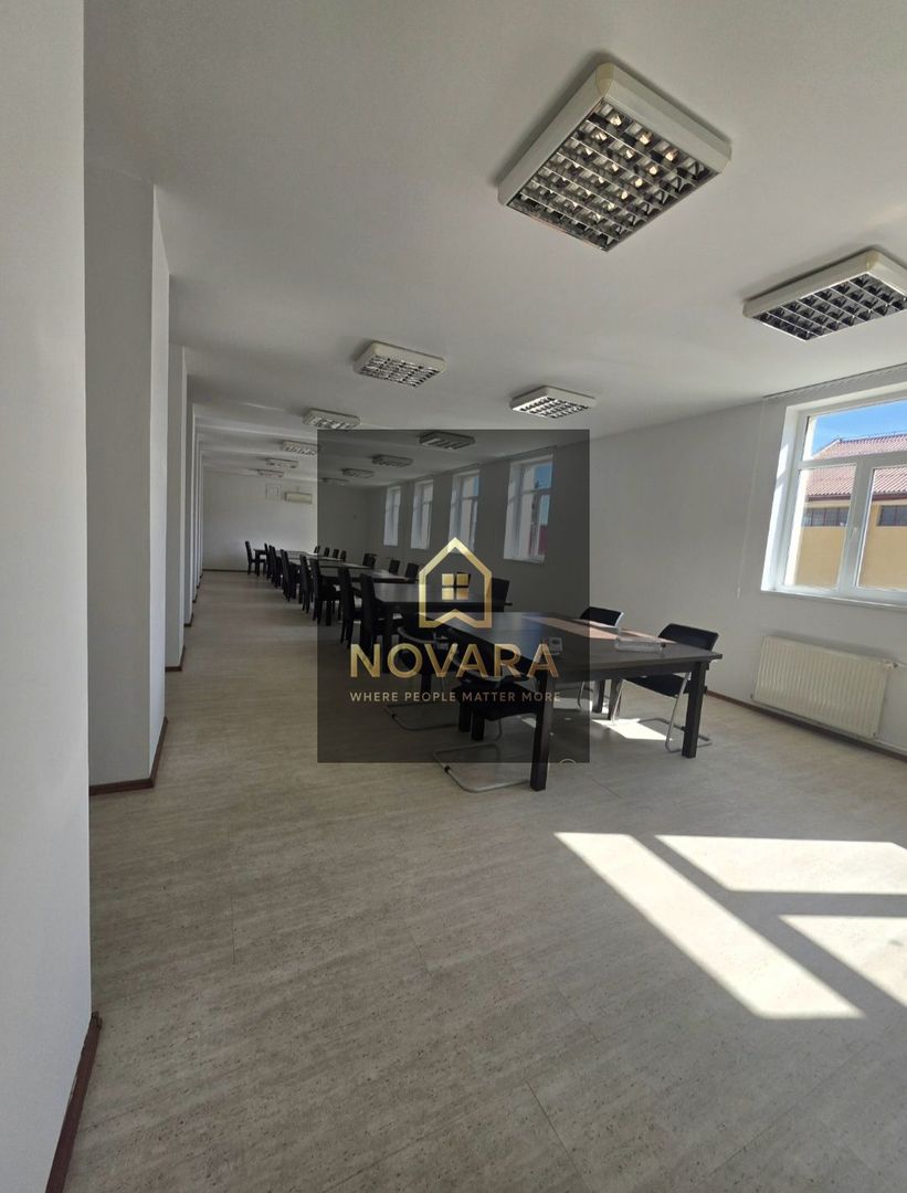 Birouri moderne Calea Clujului - Poză 3