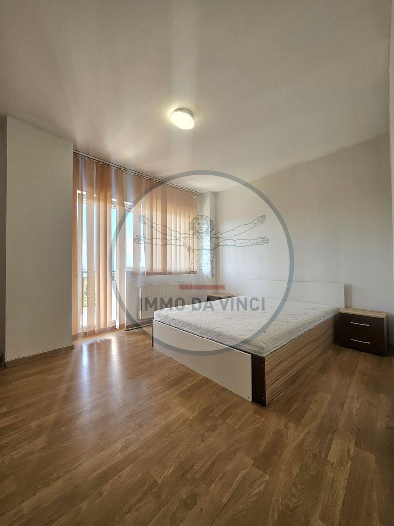 APARTAMENT DE VANZARE 3 CAMERE | Cluj Napoca - Poză 3