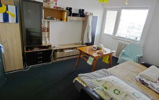 Apartament 2 camere decomandate, 50 mp, 2 balcoane – Bd. Independenței