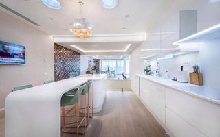Penthouse spectaculos Herastrau | Parcare | Terasa 150mp - Poză 5