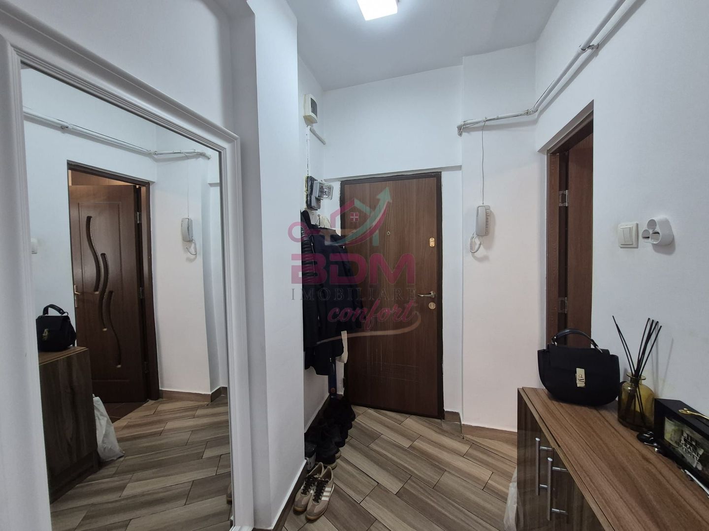 Comision 0 I Apartament modern | 2 camere | decomandat I zona centrala - Poză 12
