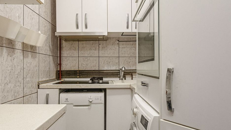 Apartament 2 Camere Pantelimon Delfinului Mega Mall Centrală Proprie - Poză 15