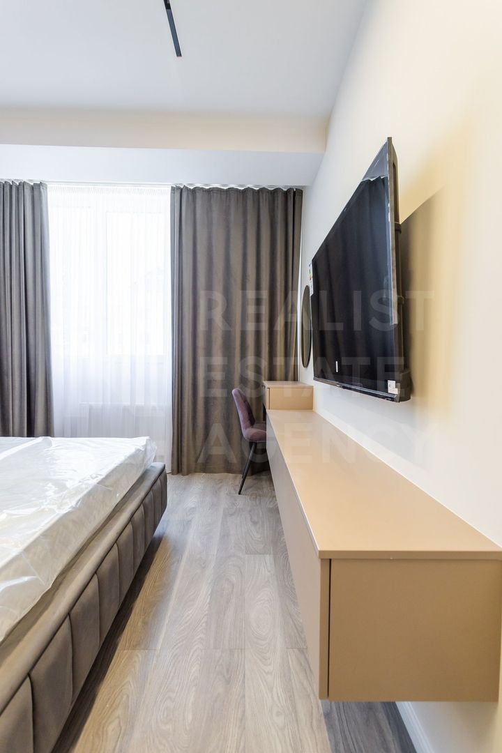 Vânzare, apartament, 1cameră, strada Nicolae Milescu Spătaru, Ciocana - Poză 3