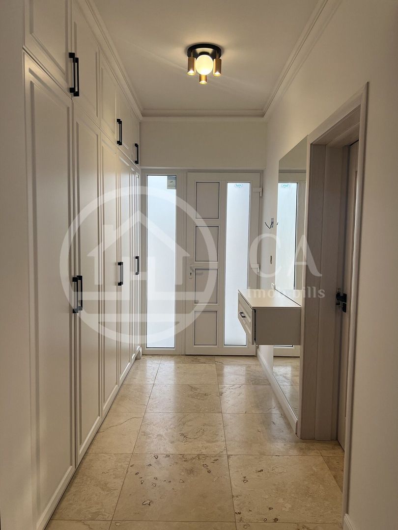 Casa cu 4 camere de inchiriat in Oncea, Oradea - Poză 12
