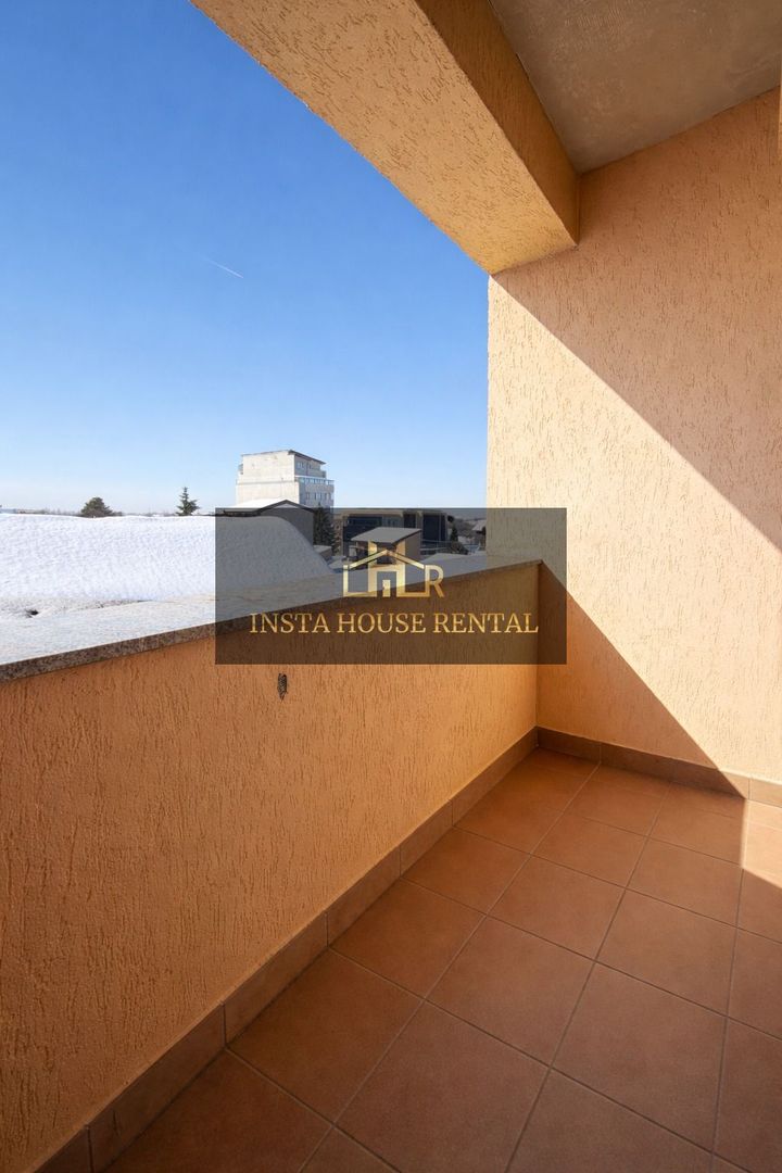 Apartament 2 camere Bucurestii Noi / M Jiului&Parc Bazilescu - Poză 6