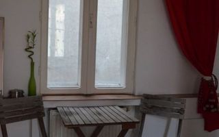 2 Camere tip studio Unirii in vila, 1/1, mobilat si utilat, intim - Poză 20