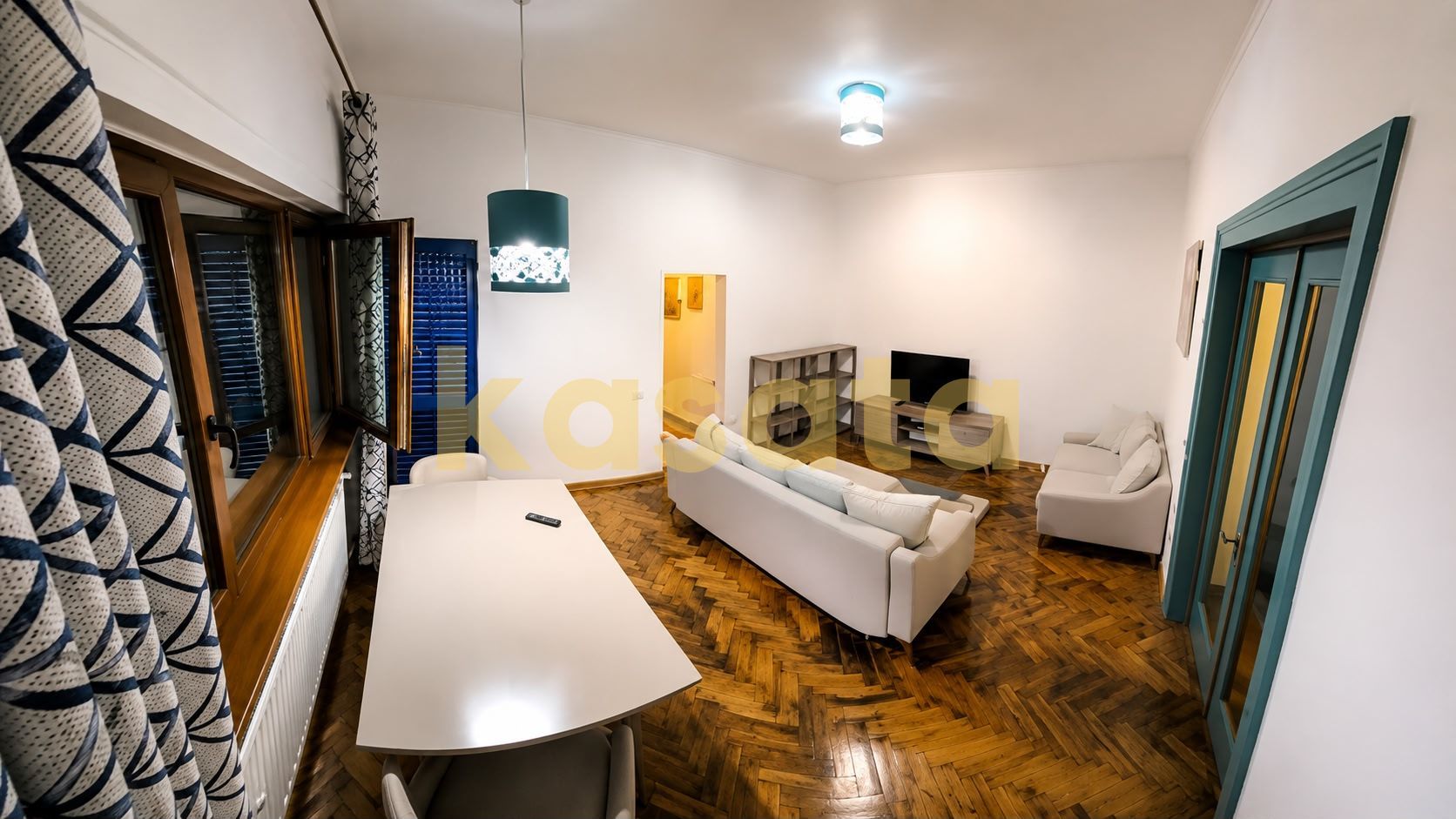 Apart 2camere80mp | în vilă LUX Renovat | Popa Nan | Fara risc | Boxa - Poză 2