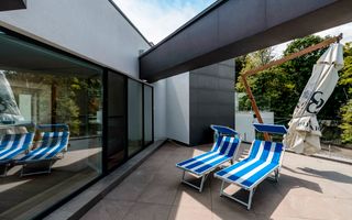 Chirie, apartament, 3 camere, str. Timiș, Centru - Poză 9