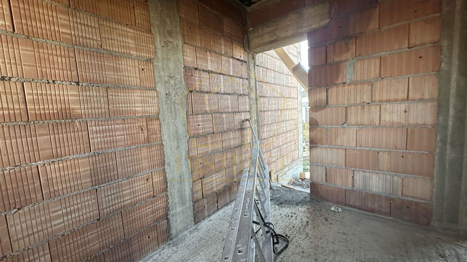 Duplex deosebit cu 5 camere despărțiți prin camera tehnica | Urseni - Poză 8