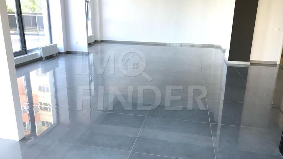 Spațiu comercial pretabil diverse activități , autorizat ISU - Poză 7