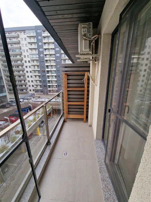 Studio- complet mobilat si utilat, Novum Invest Independentei - Politehnica - Poză 8