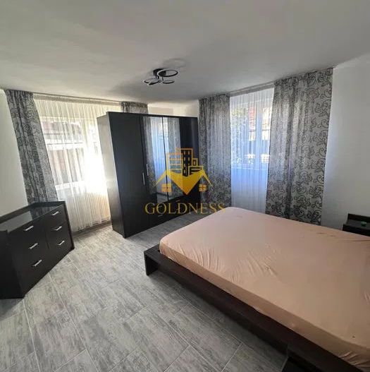 3 camere Modern, Parcare, Curte, Pet Friendly, Parc Poligon, Floresti - Poză 2