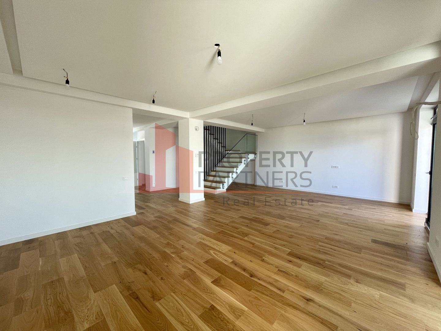 Smart house in Willow Residence, Voluntari. C13A - Poză 6