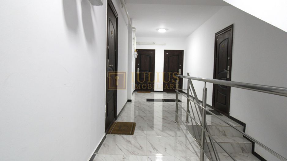 Bloc nou, 2 camere, loc de parcare in zona Zone Cafe 2. - Poză 15